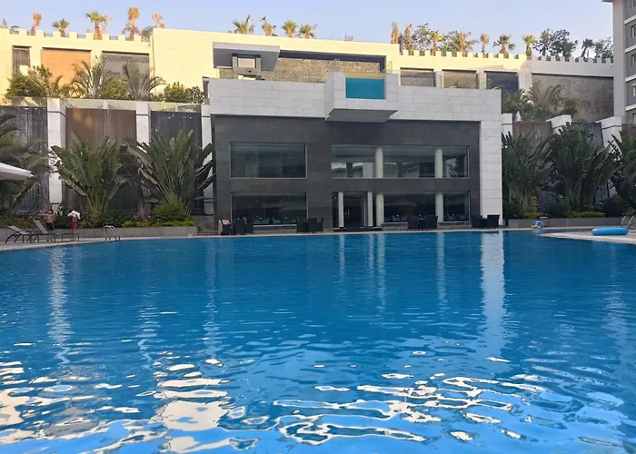 Sheraton Ocean 603 - Private Apartments