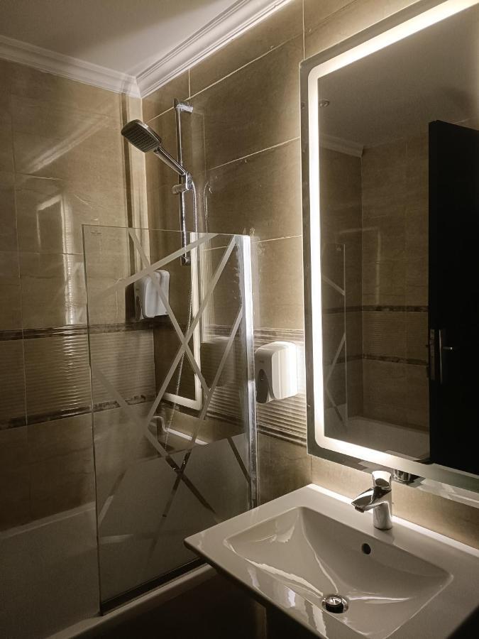Apartment Sheraton Ocean 603 - Private Cairo