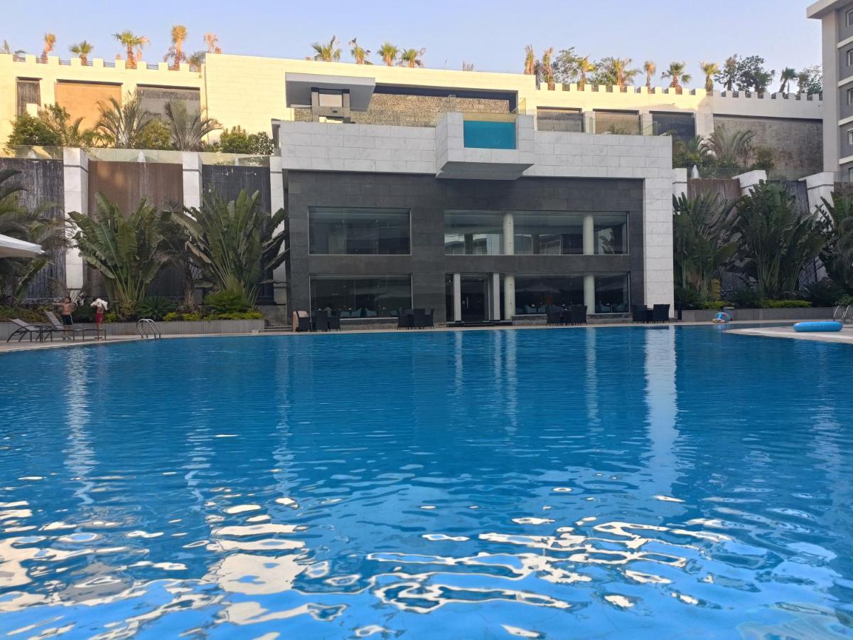Sheraton Ocean 603 - Private Apartment Cairo