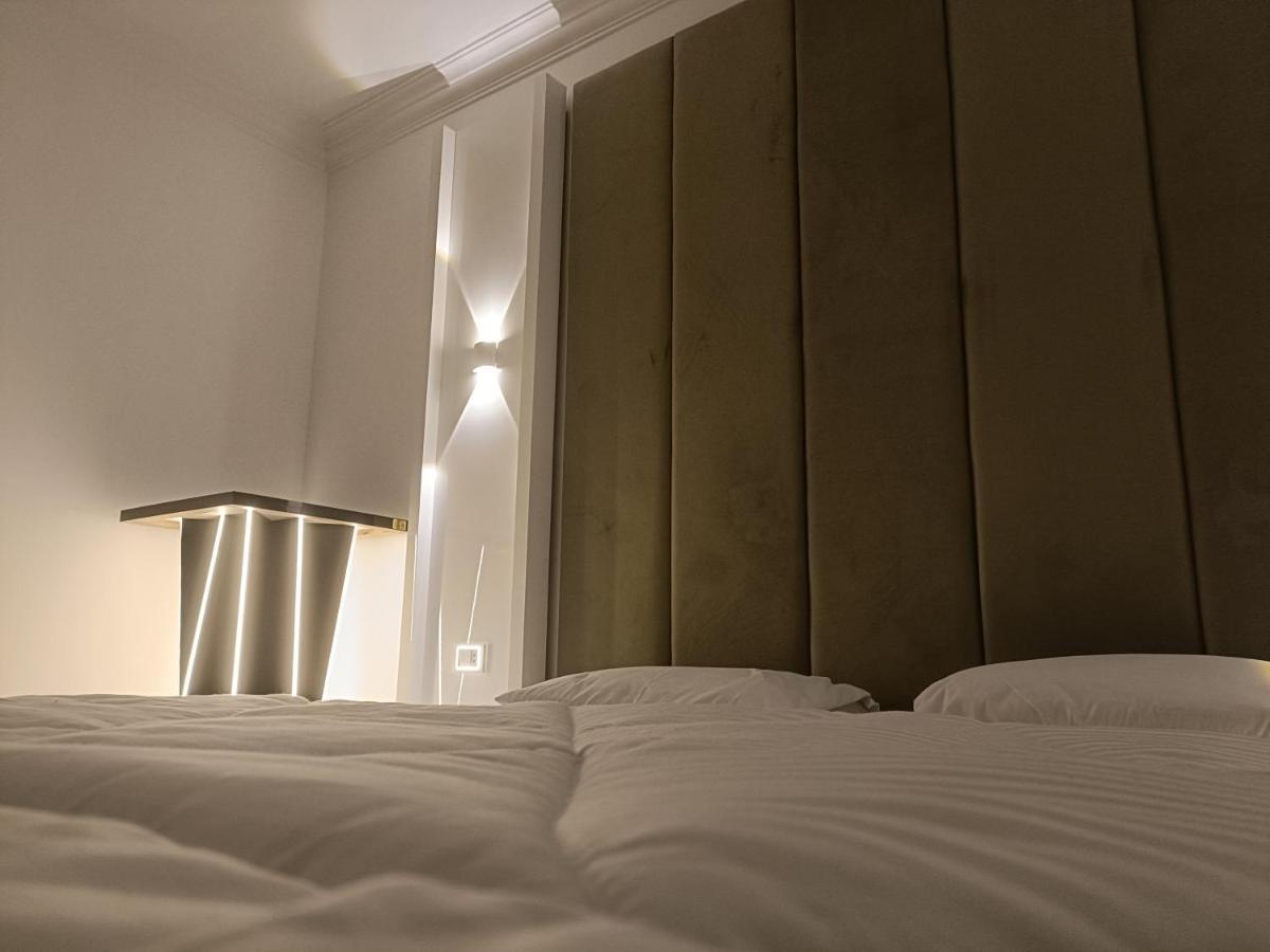 Sheraton Ocean 603 - Private Apartment Cairo